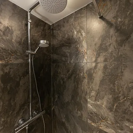 Apartment Sous Les Etoiles A Montreuil *